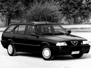 Alfa Romeo Sport Wagon "Brio" 1993 года